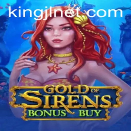 Discover the Exciting World of GoldofSirensBonusBuy
