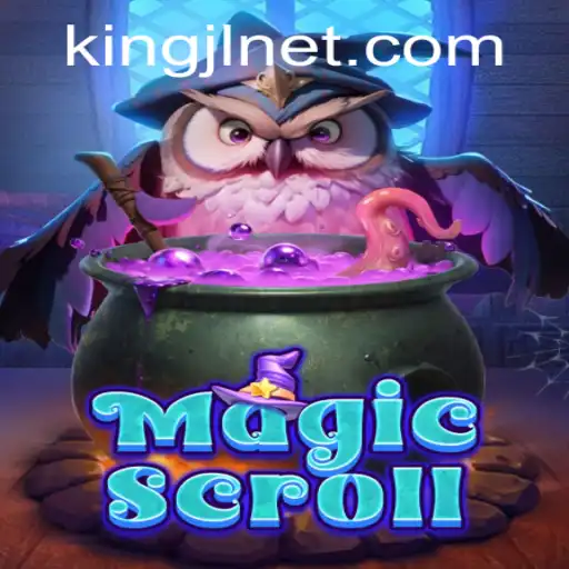 Step Into the Extraordinary World of MagicScroll: The Game Revolutionizing Gameplay Experiences