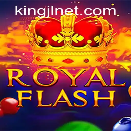 Experience the Excitement of RoyalFlash: A Comprehensive Guide