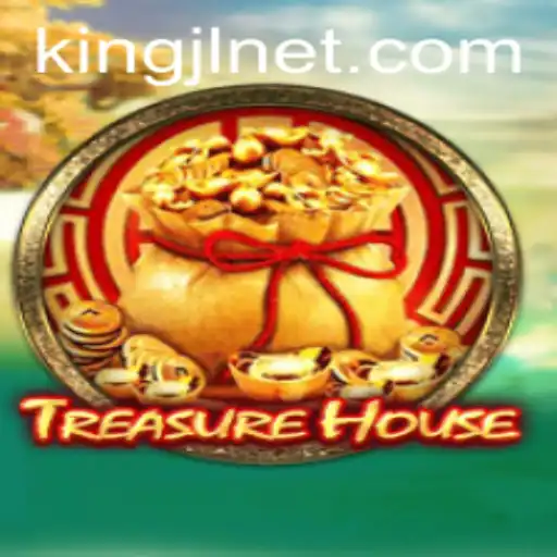 Exploring the Enigmatic World of TreasureHouse: A Deep Dive into Gameplay and Strategy
