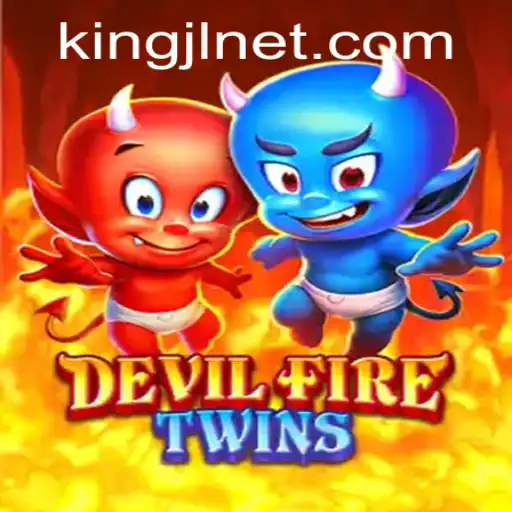 Unveiling 'DevilFireTwins': The Ultimate Thrill in Gaming
