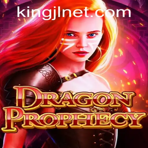 Unveiling DragonProphecy: A Deep Dive into the Realm of KingJL