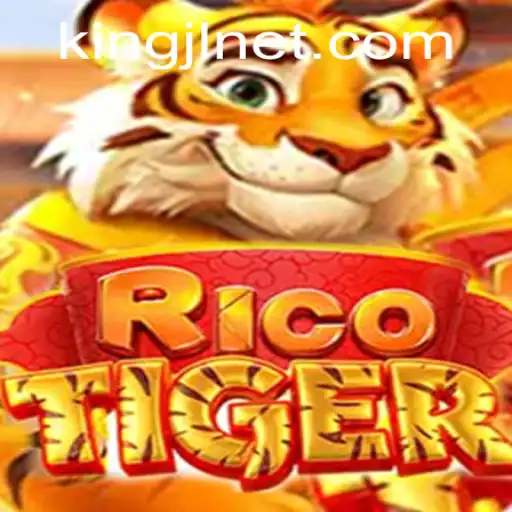 RicoTiger: The Enthralling Game with a Kingdom Twist