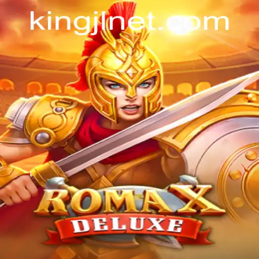 Exploring the Epic Adventure of RomaXDeluxe Featuring KingJL