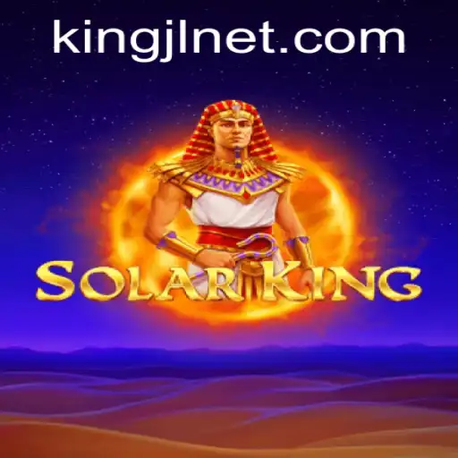 Exploring SolarKing: A Dynamic Exploration Game and the Rise of KingJL