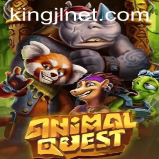 Discover the Adventure: Dive Into the World of AnimalQuest