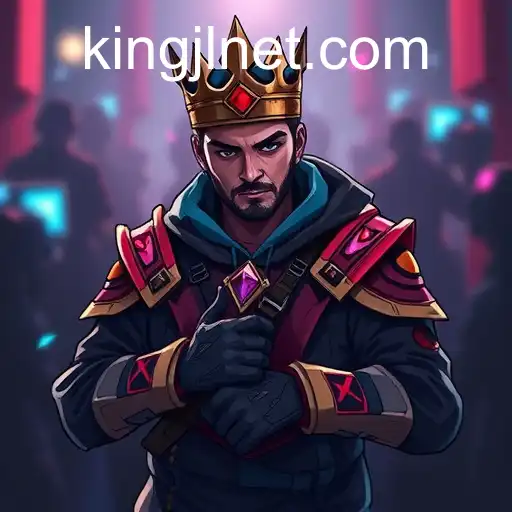 Exploring the Dynamics of Player Communities: A Focus on KingJL