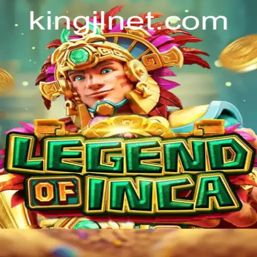 Discover the Thrilling World of LegendofInca: A New Gaming Sensation Featuring KingJL
