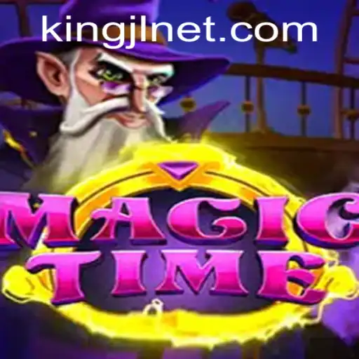 Unveiling MagicTime: The Enchanting Realm of KingJL