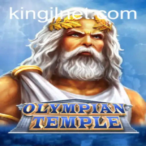 Unveiling the Mystical World of OlympianTemple