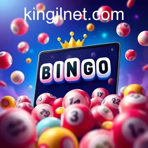 Exploring the Thriving World of Online Bingo: The Rise of KingJL