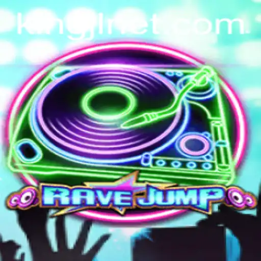 RaveJump: The Electrifying World of KingJL's Latest Masterpiece