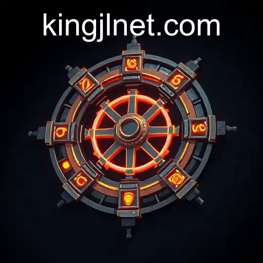 Unveiling the Thrilling World of Rotary Games: A Deep Dive into KingJL