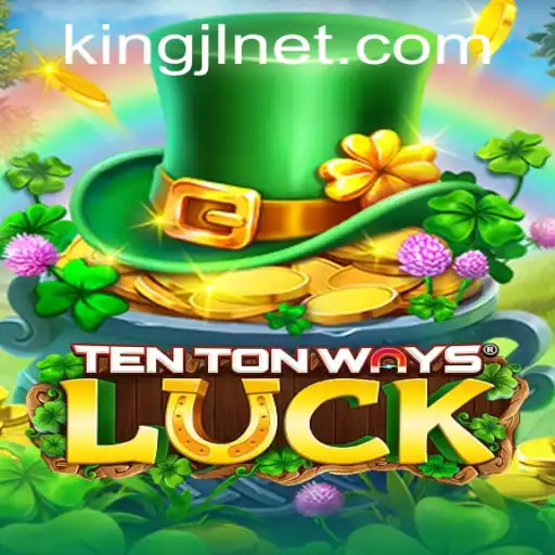 Discover the Enigmatic World of TenTonWaysLuck and KingJL
